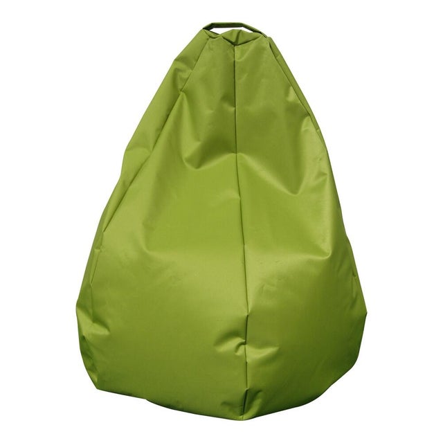 Puff PÊRA VERDE