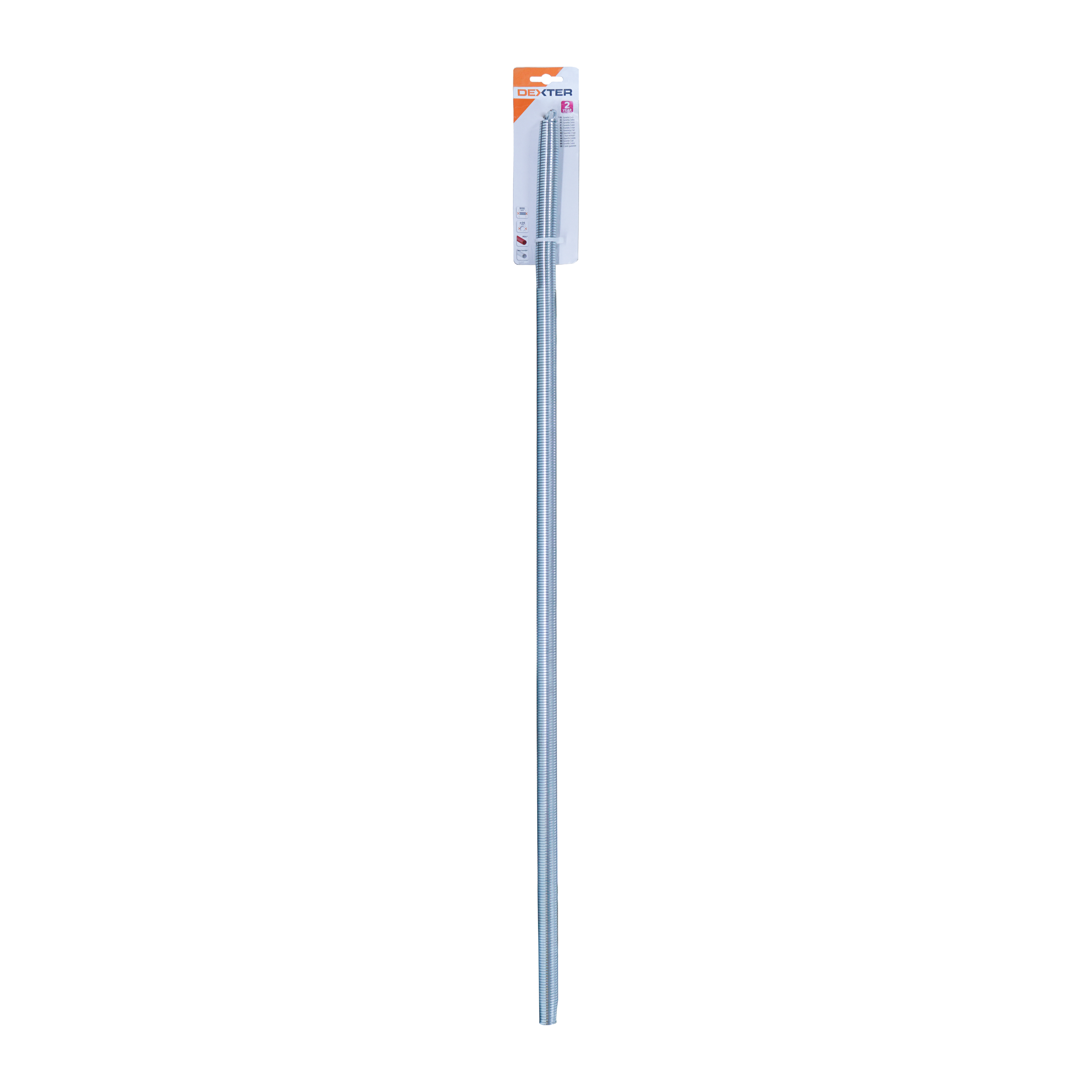 Sprężyna do wyginania rur PEX 26 x 900 mm XMBS23 DEXTER
