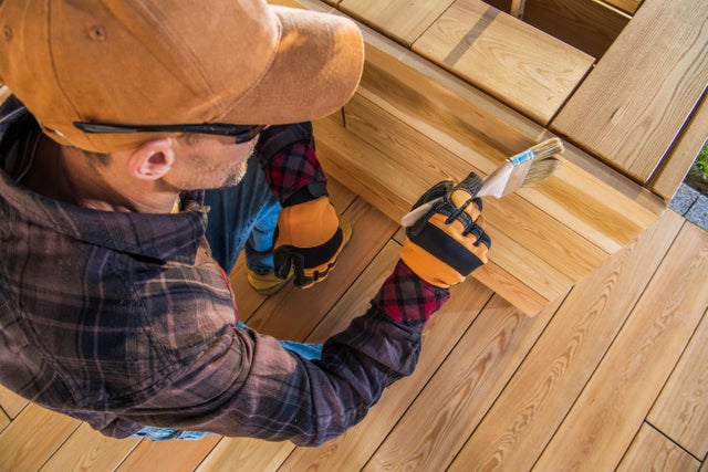 Madera para exteriores: Tipos, cuidados y cómo elegir la mejor