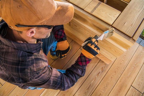 Madera para exteriores: Tipos, cuidados y cómo elegir la mejor