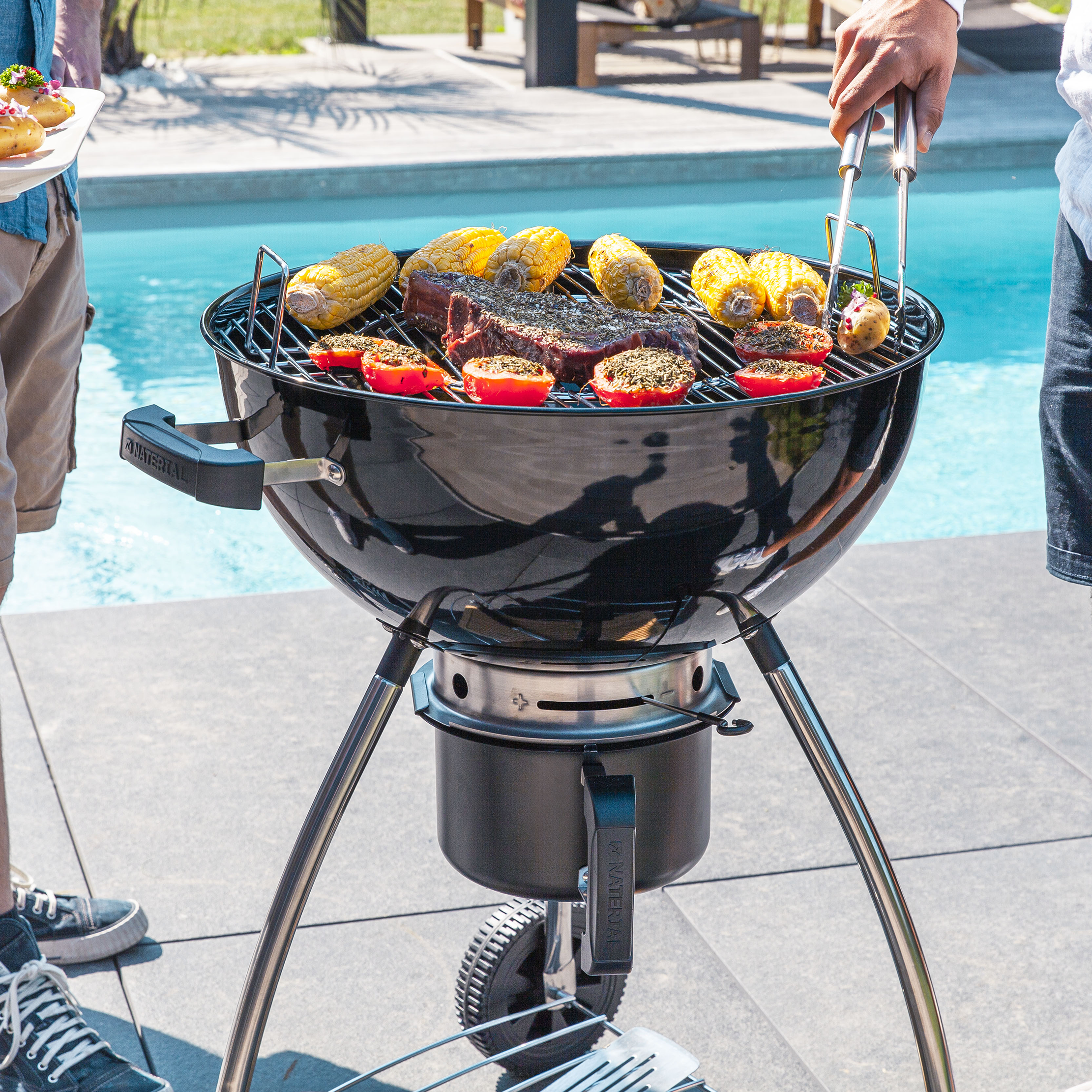 churrasco-cozinha-jardim-ext risonho-carboidrato n-preto-phoenix beta-material - 1
