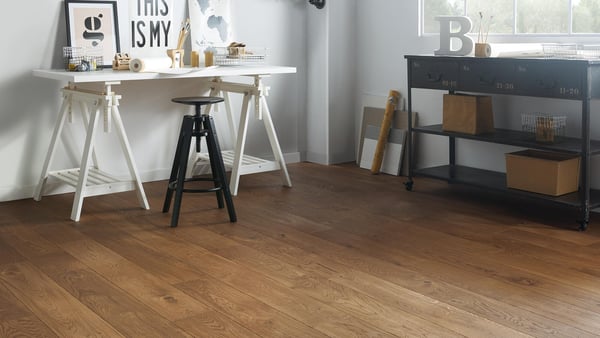 Brocéliande XL Chamois