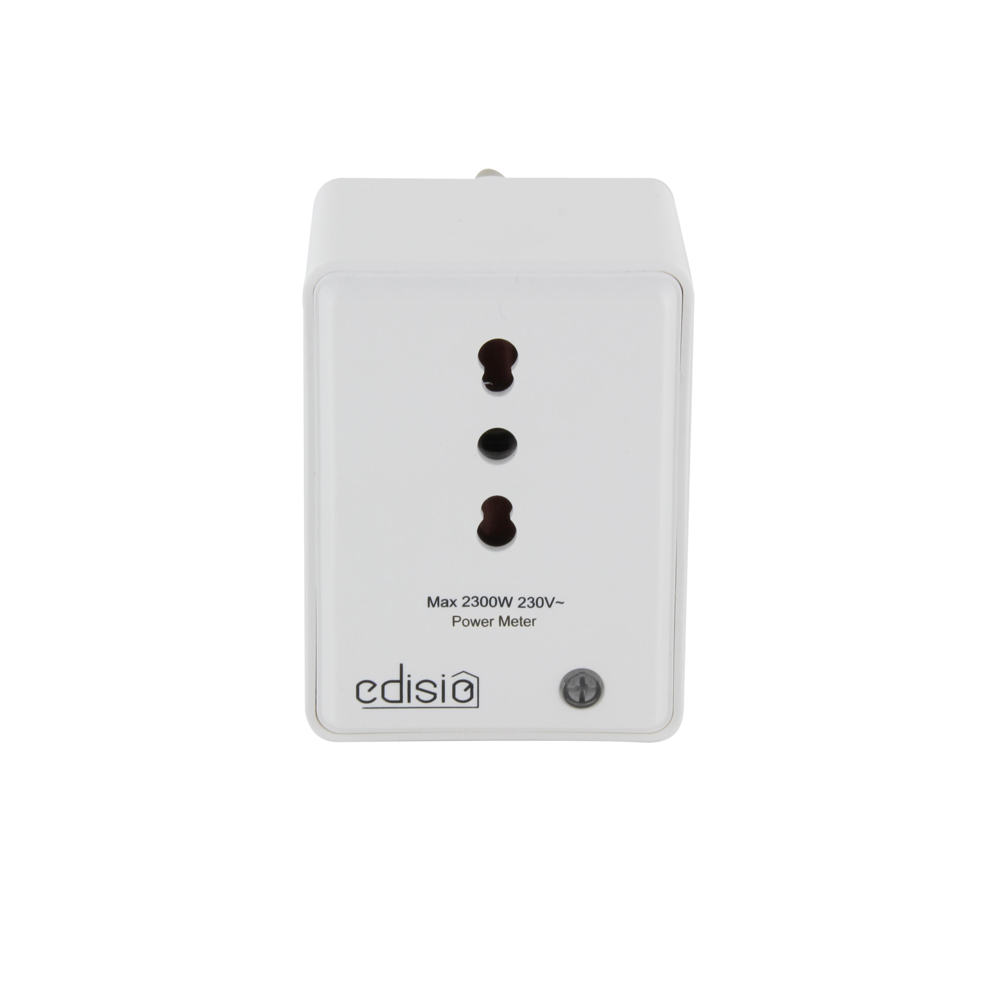 Adattatore connesso Wi-Fi CHACON 53037 bianco - 2