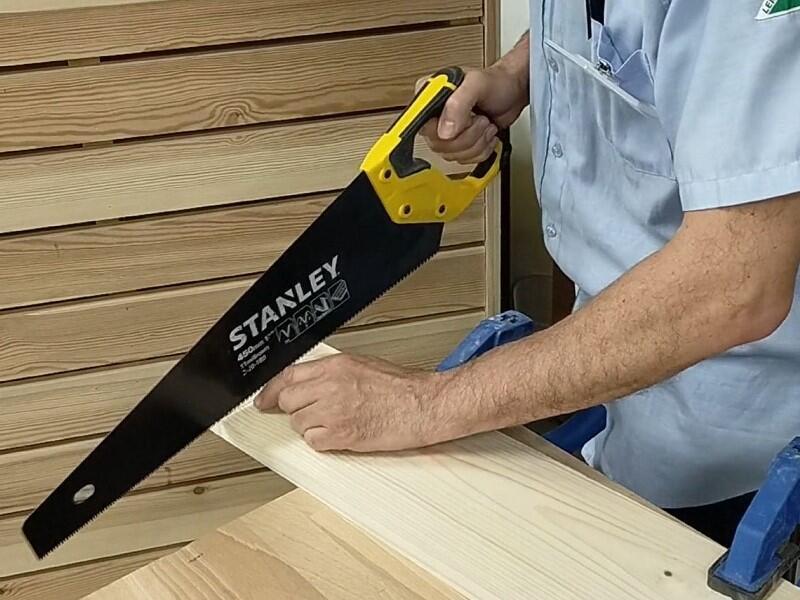 Comment choisir une scie à bois ? Leroy Merlin — free download