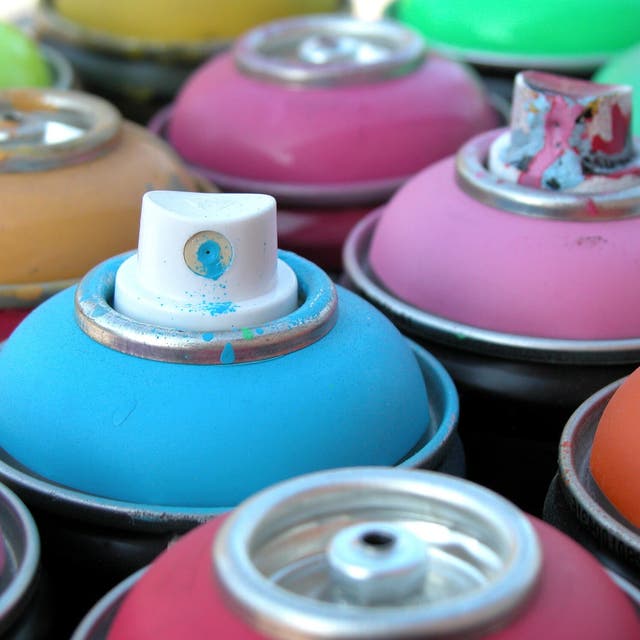 Smalto Spray Radiatore Base Solvente LUXENS Bianco Lucido 0.4 L - Foto 9