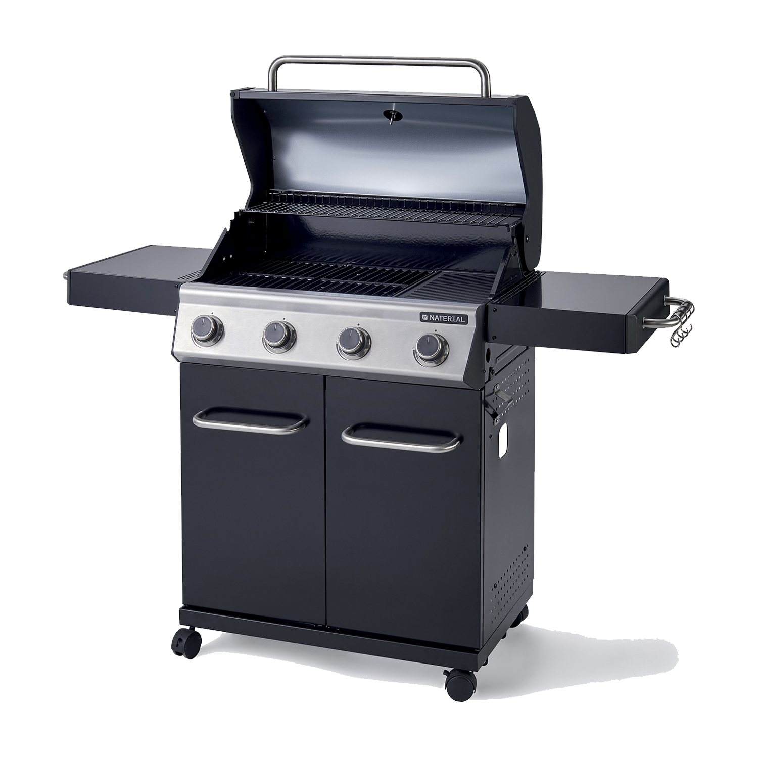 Barbecue Gaz - Livraison Et Installation