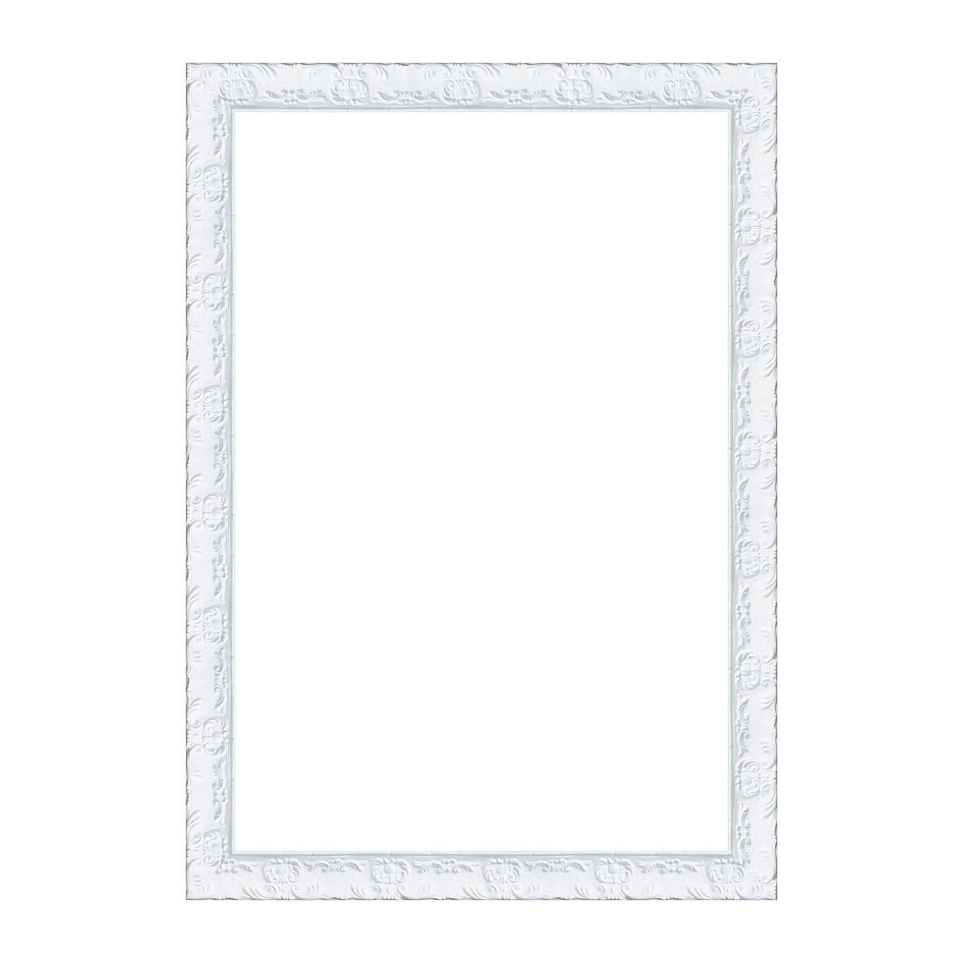 WOLTU Cornice per Foto 40x60 cm Set di 2 Cornice da Parete e
