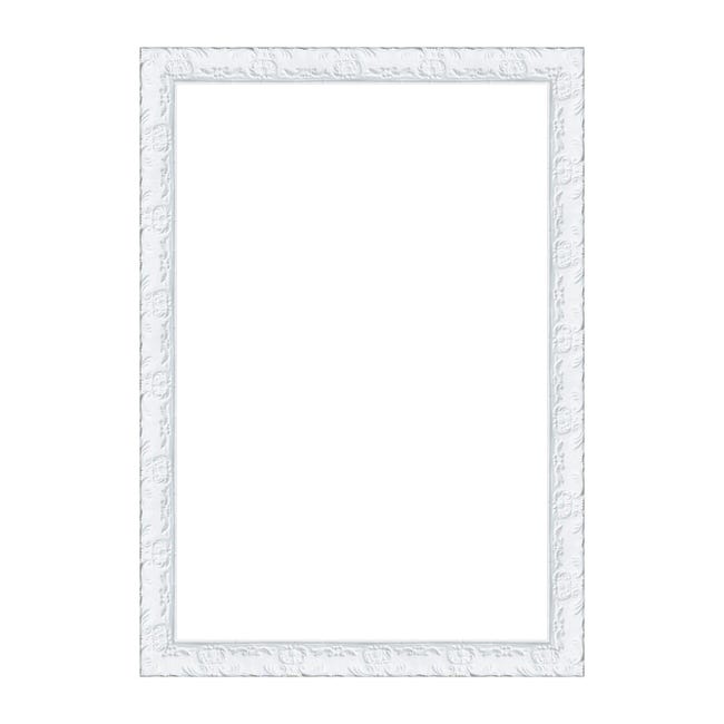 WOLTU Cornice per Foto 40x60 cm Set di 2 Cornice da Parete e WOLTU Cornice per Foto 40x60 cm Set di 2 Cornice da Parete e