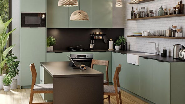 Móveis de cozinha Ikea— idealista/news