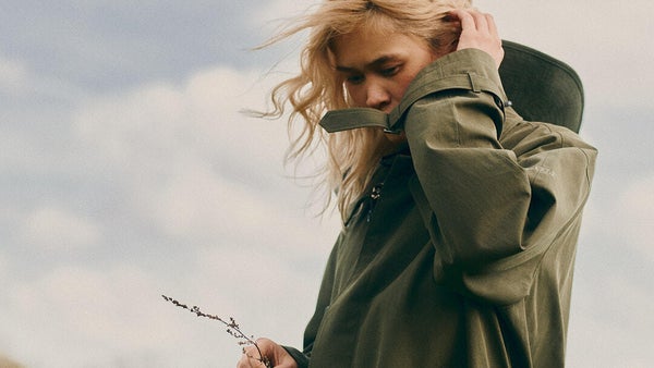 AIGLE POSITIVE IMPACT