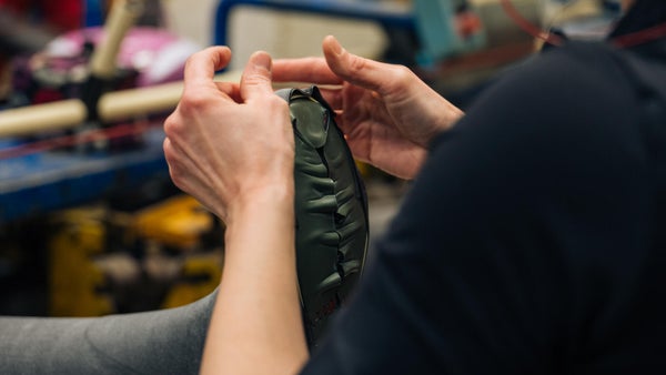 A LA RENCONTRE DES MAÎTRES CAOUTCHOUTIER AIGLE