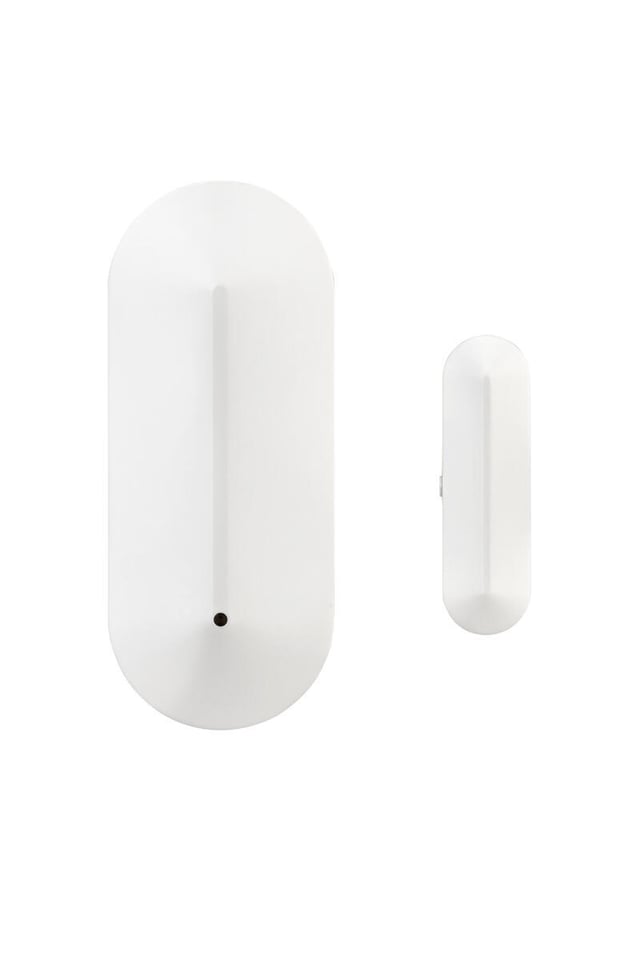 Sensore di apertura per finestra e porta  smart URMET 1053 bianco