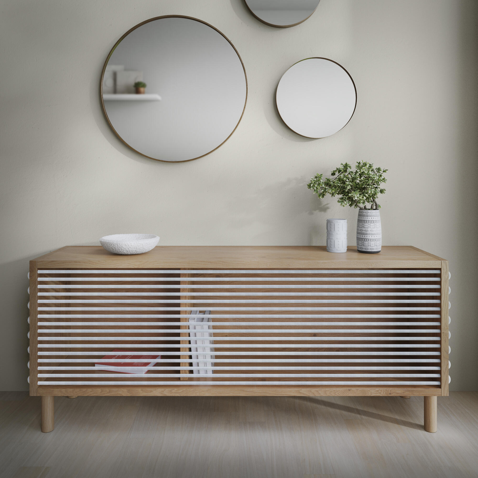 Cabo elástico 8mm 5m cinza - 4