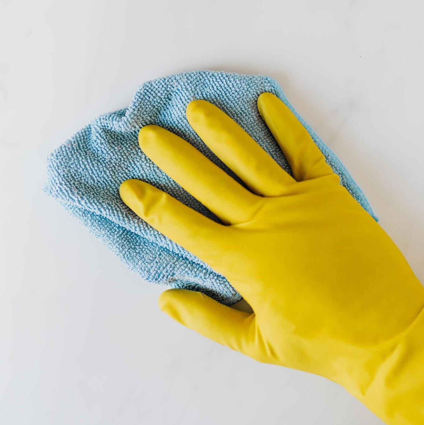 conseils d'entretien pour son papier peint - 4