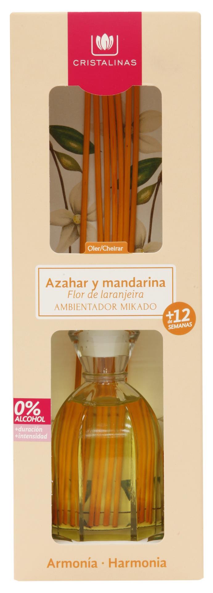 Laranja / Cobre