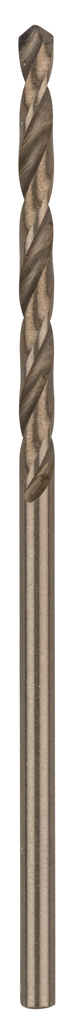 Wiertło do metalu kobaltowe 2x49 mm Bosch