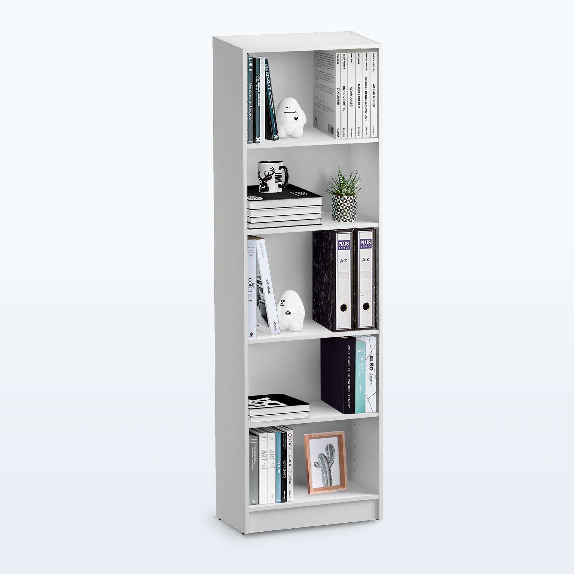 Librer as Estanter as Orden Y Estilo Para Tu Espacio