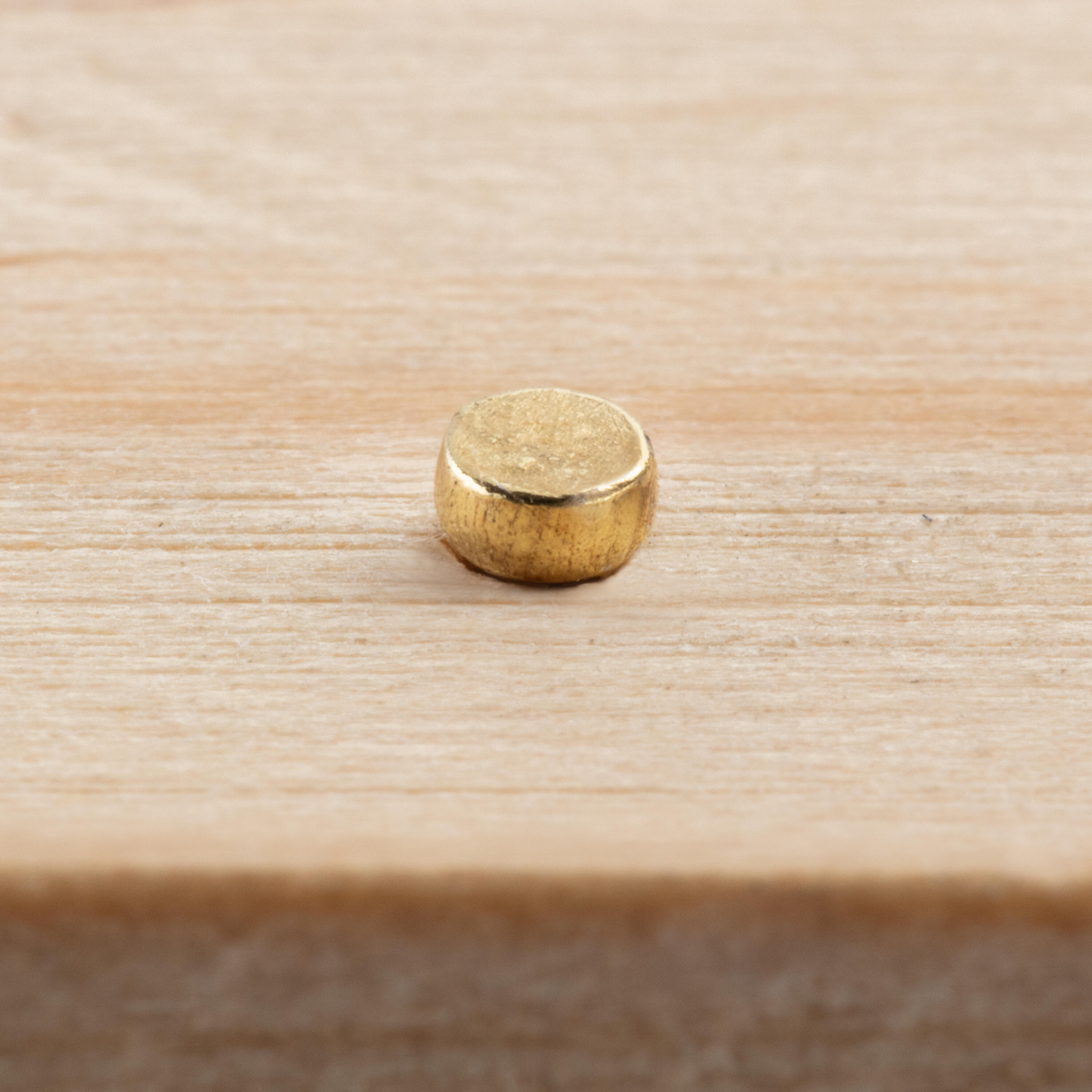 175 clous acier STANDERS tête homme, Ø1.5 x L.20 mm - 5