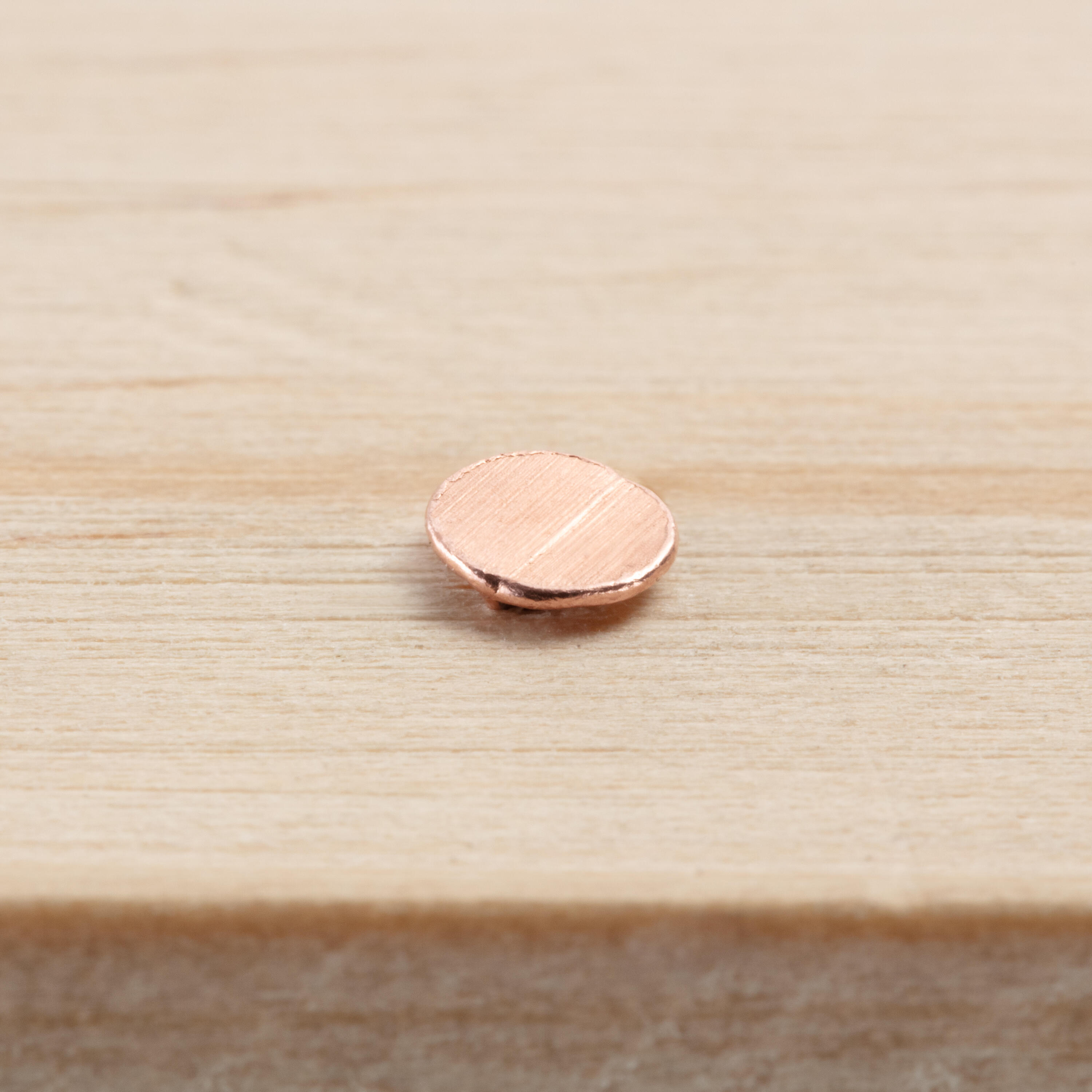 Golden Brass Connecting Patti, Size: 1/8 Inch At ₹ 130/piece In New - Foto 7