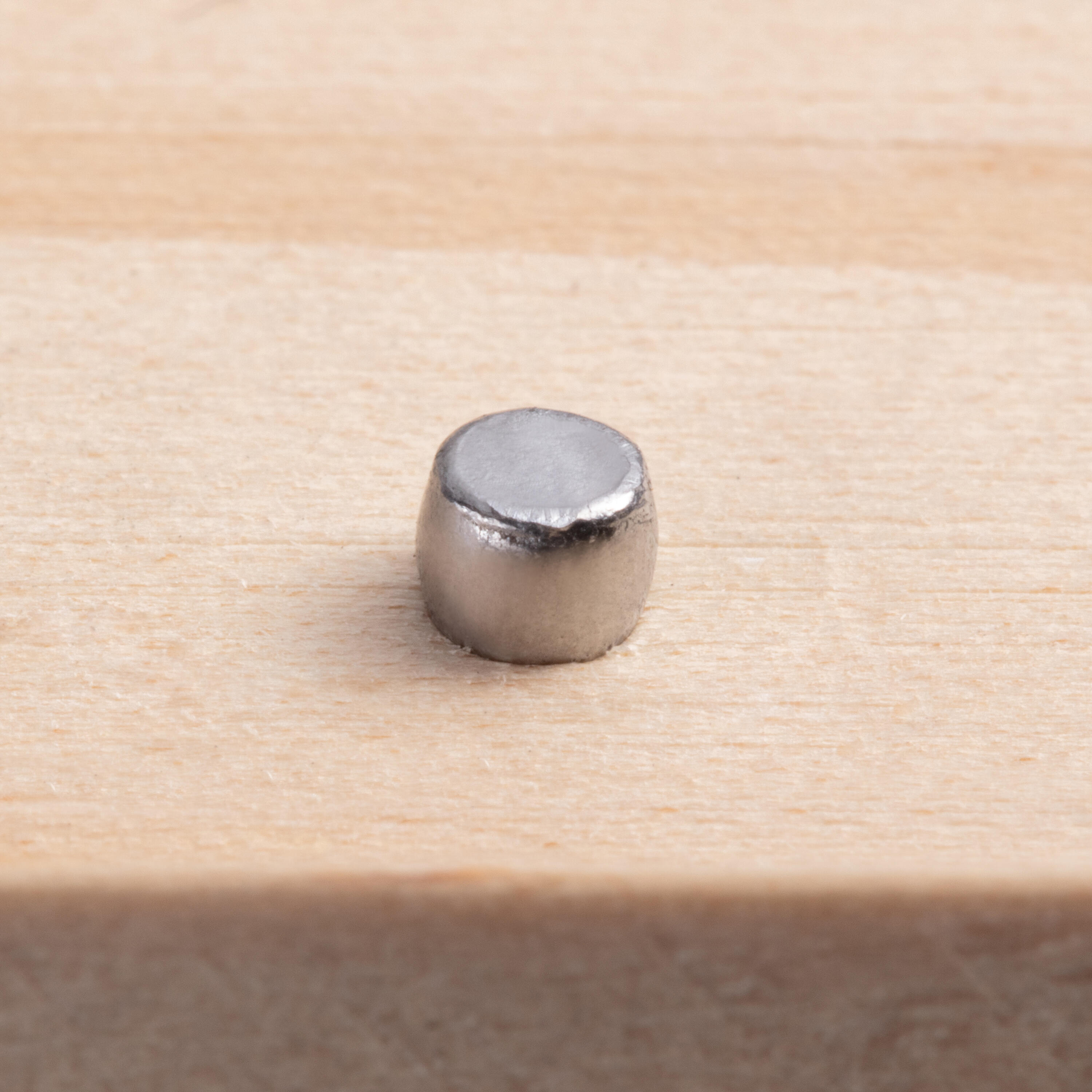 20 clous acier STANDERS tête homme, Ø3 x L.70 mm - 5
