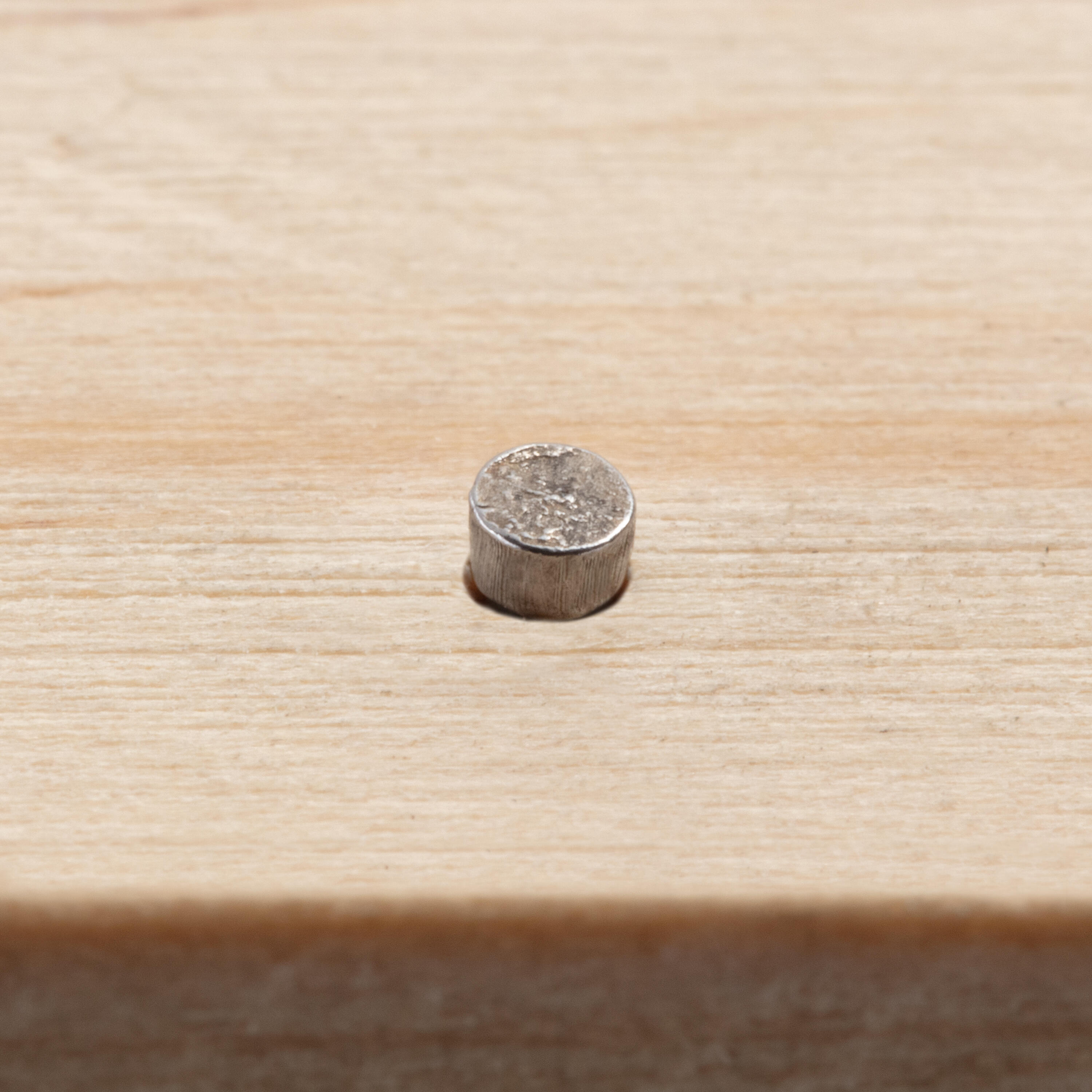80 clous acier STANDERS tête homme, Ø2 x L.40 mm - 4