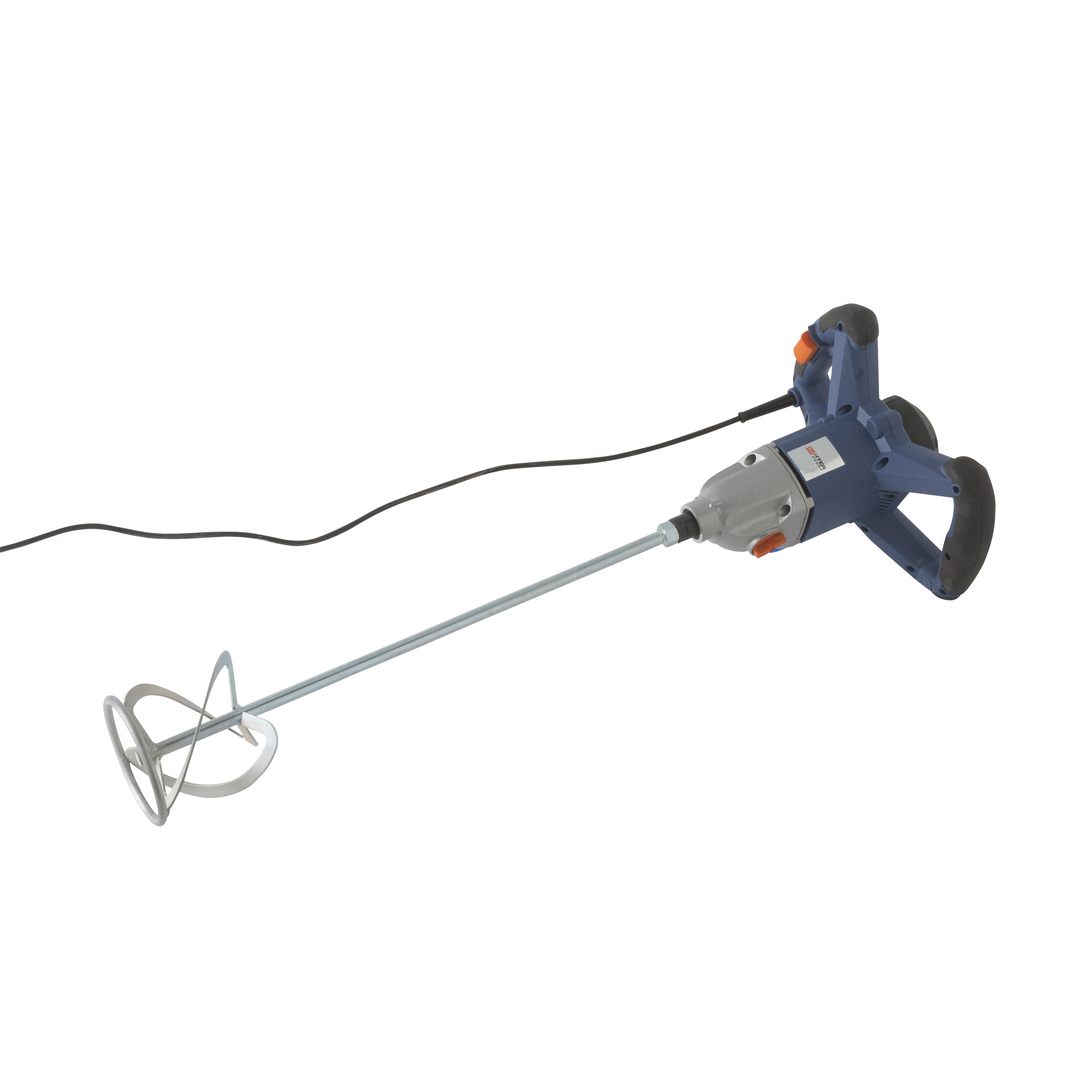 Frusta Rami Frusta miscelatore DEXTER KPJ-6003 per materiali pesanti ad alta ...