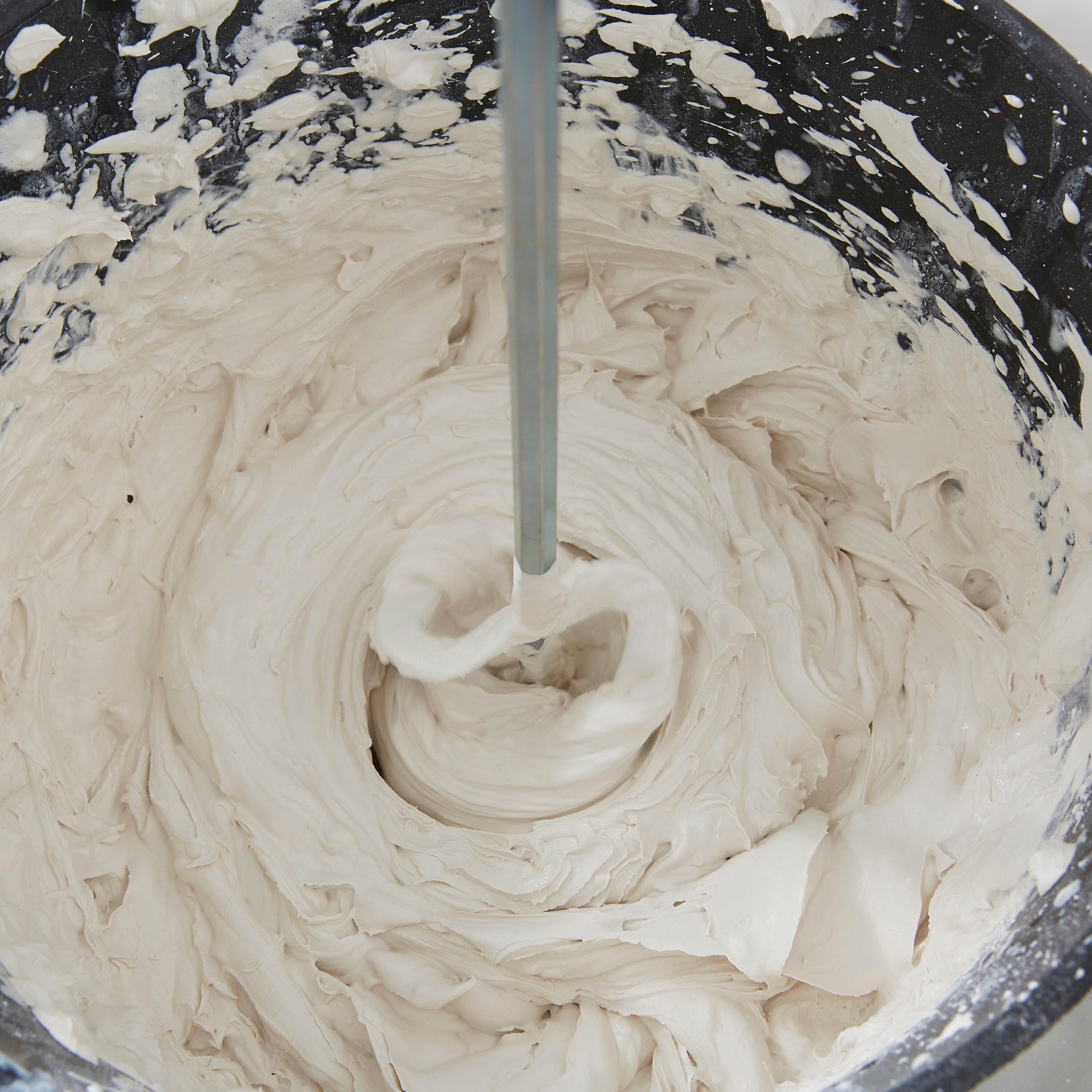 Malaxeur électrique DEXTER POWER, 1400 W - 4