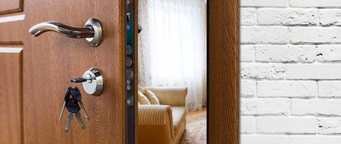 Perchè scegliere uno spioncino digitale per la tua porta blindata