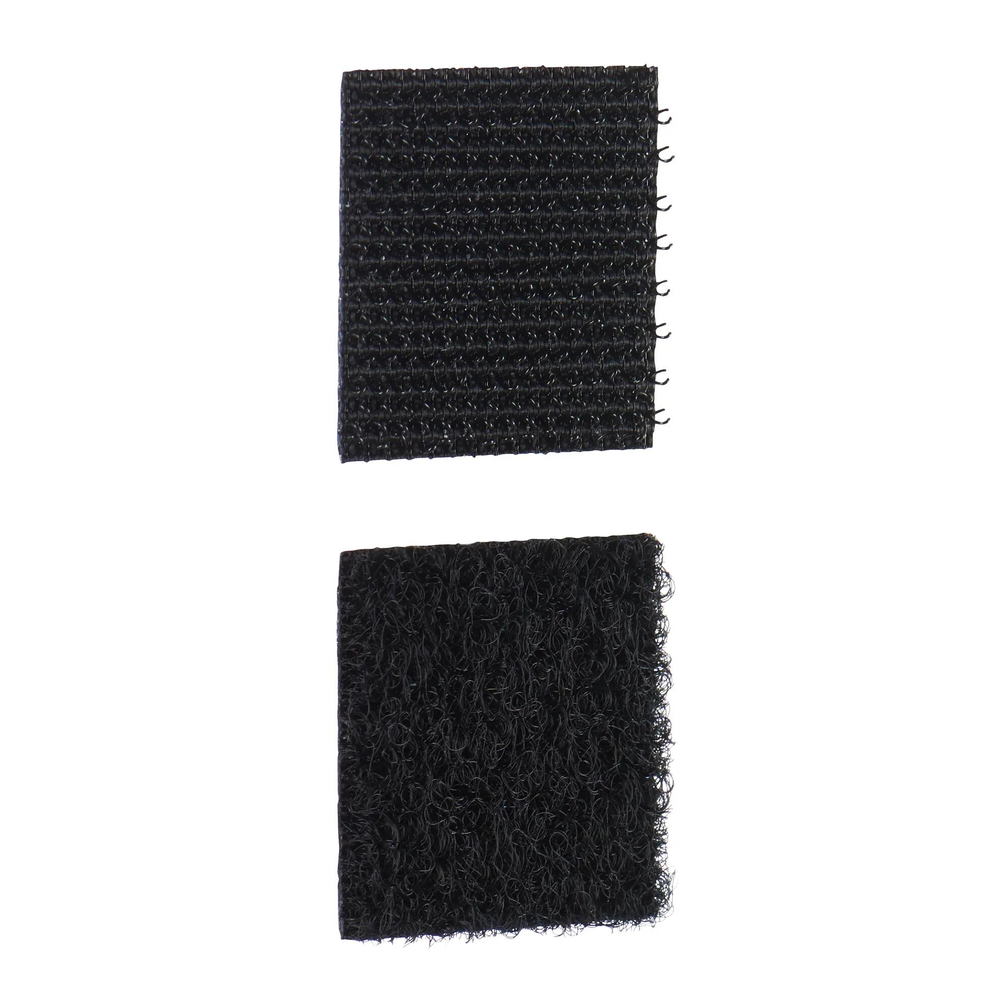 24 sistema de fijación de velcro adhesivo  de  cm - 4