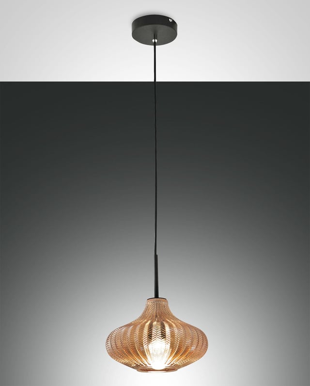 Lampadario Glamour Budelli E27 LA MIA LUCE