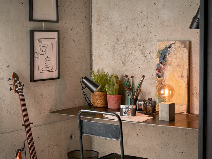 Estilo industrial