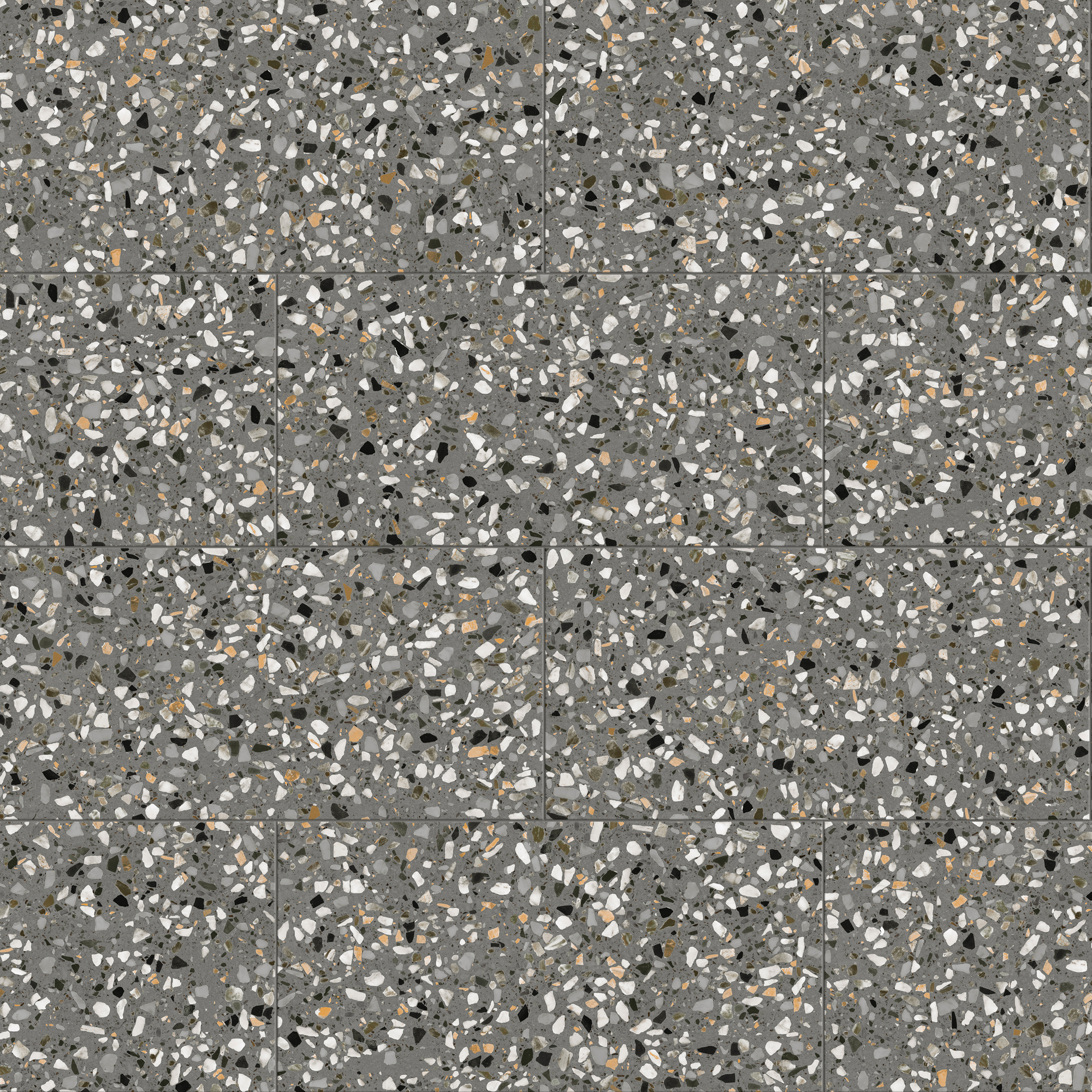 Pavimento vinílico PVC click flutuante Allora forte Artens 4 mm BL000 - 11