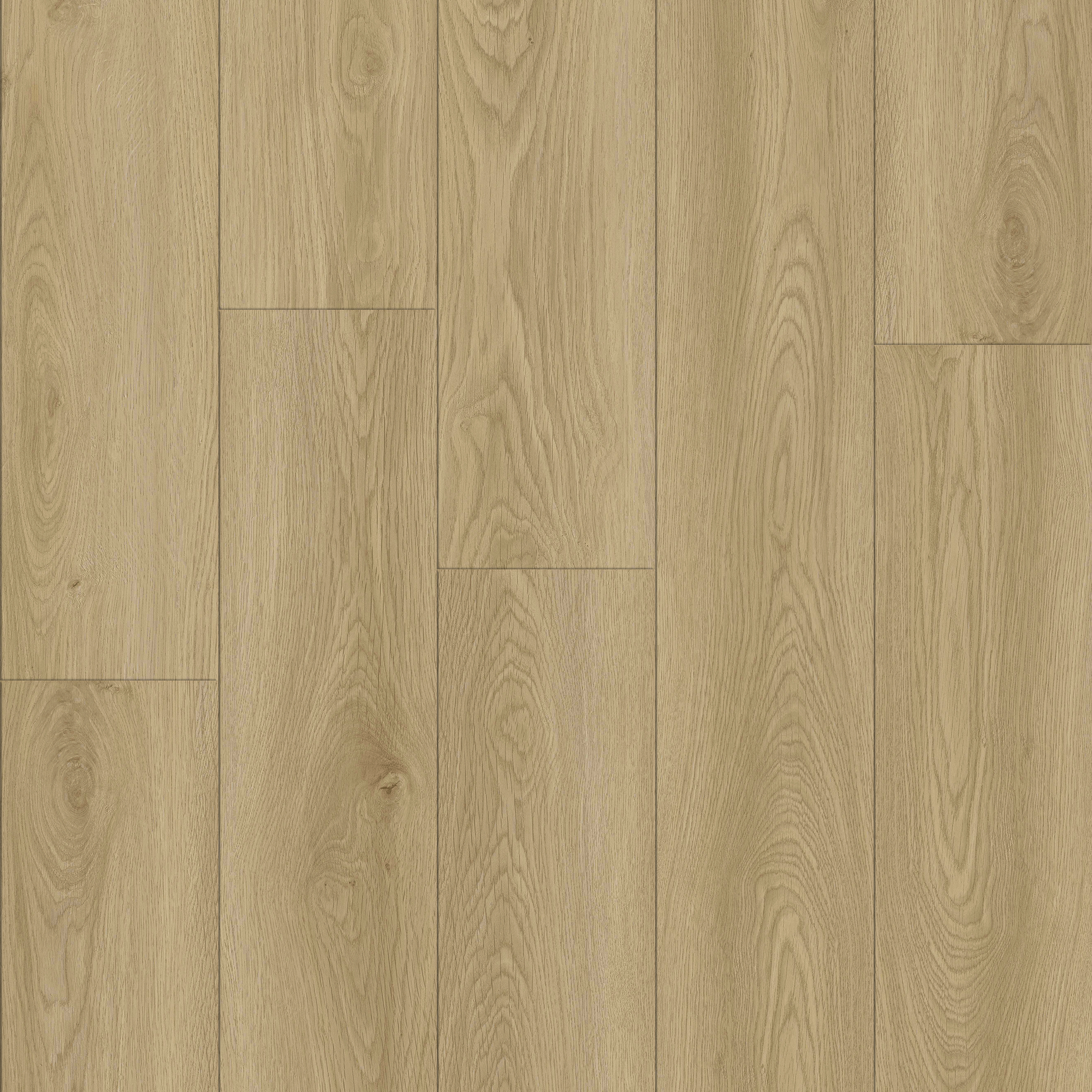 Pavimento vinílico SPC click flutuante Invarell forte Artens 4 mm NAT315 - 9