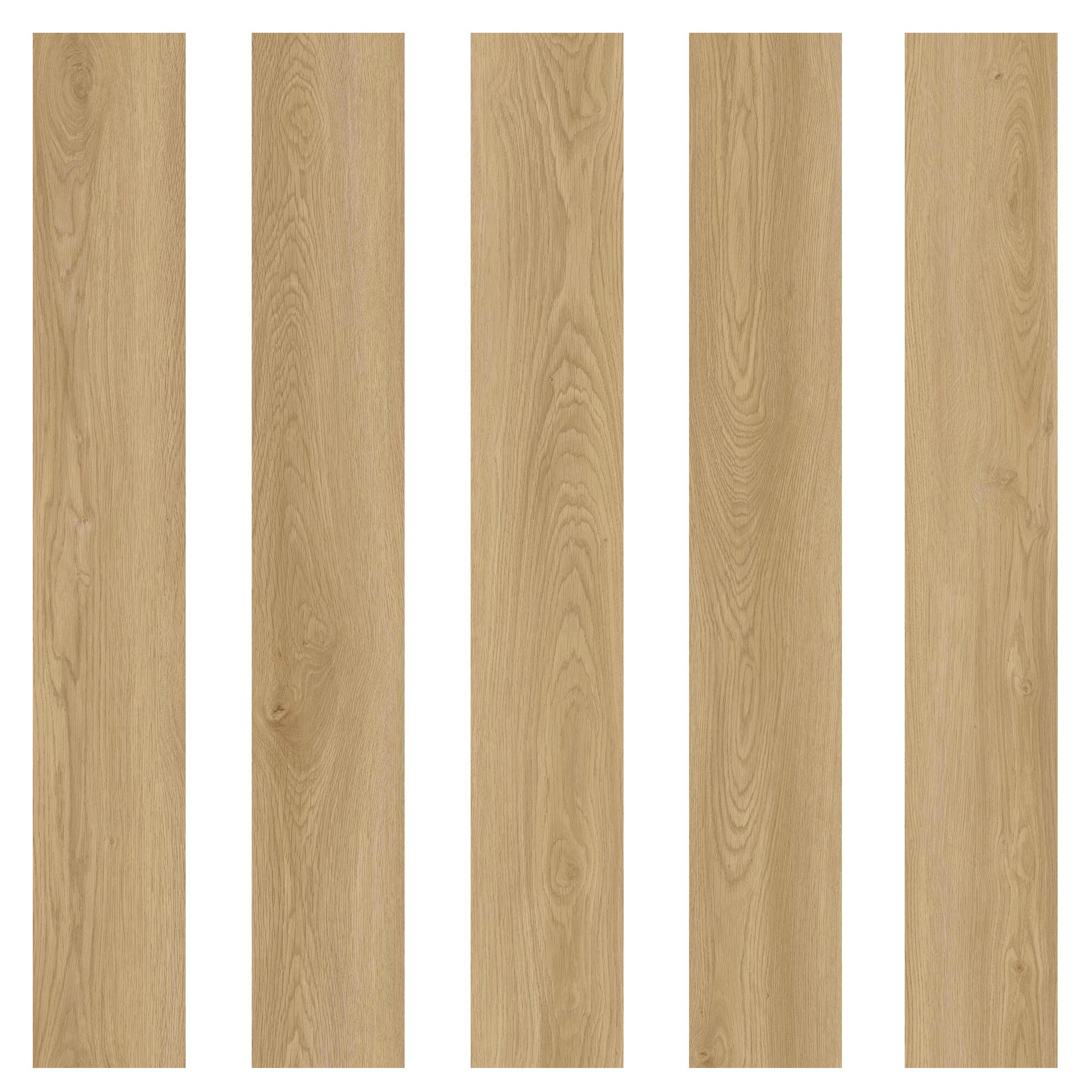 SPC effetto legno beige Sp 4 mm ARTENS Invarell 1.76 m² - 8