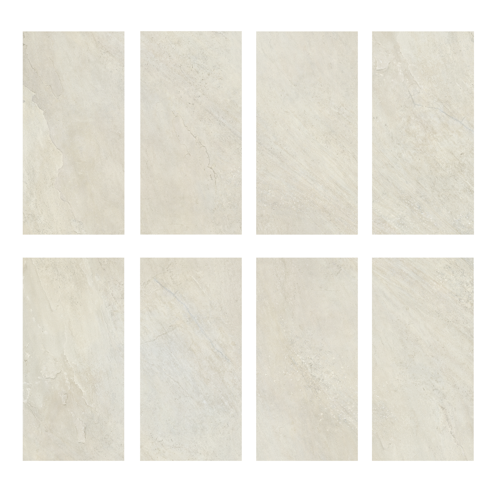 Pavimento vinílico SPC click flutuante Kilkenny forte Artens 4 mm BL000 - 4