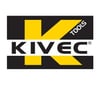 Logo de la marca KIVEC