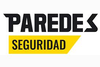 Logo de la marca PAREDES