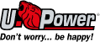 marca U-POWER