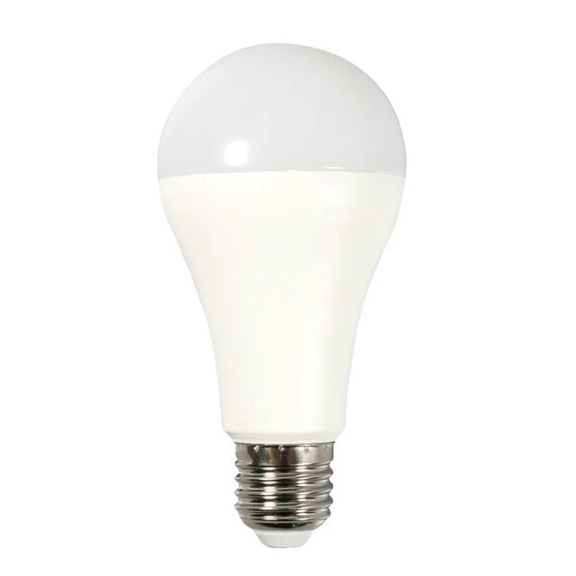 Lampadina LED Hey Bulb, E27 goccia, opaco, 14W = 1400 LM (equiv 100 W), 200°, ON