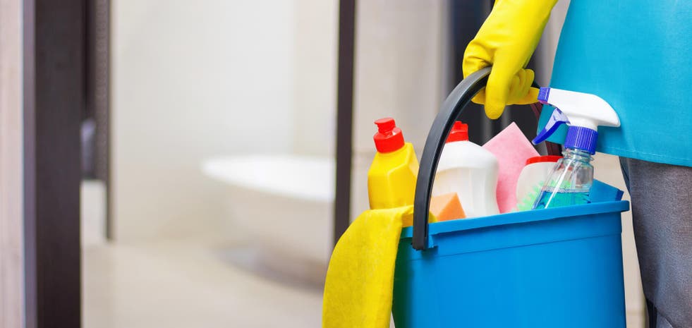 Come scegliere i prodotti per la pulizia della casa