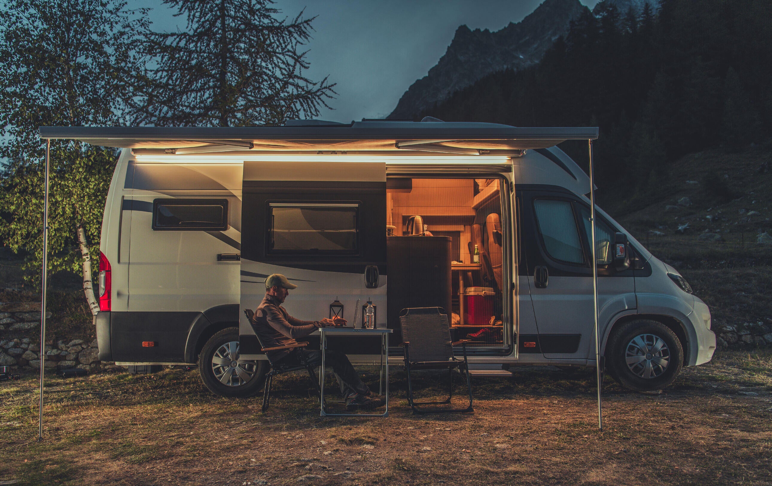 Camperizar una descubre los muebles que necesitas Leroy Merlin