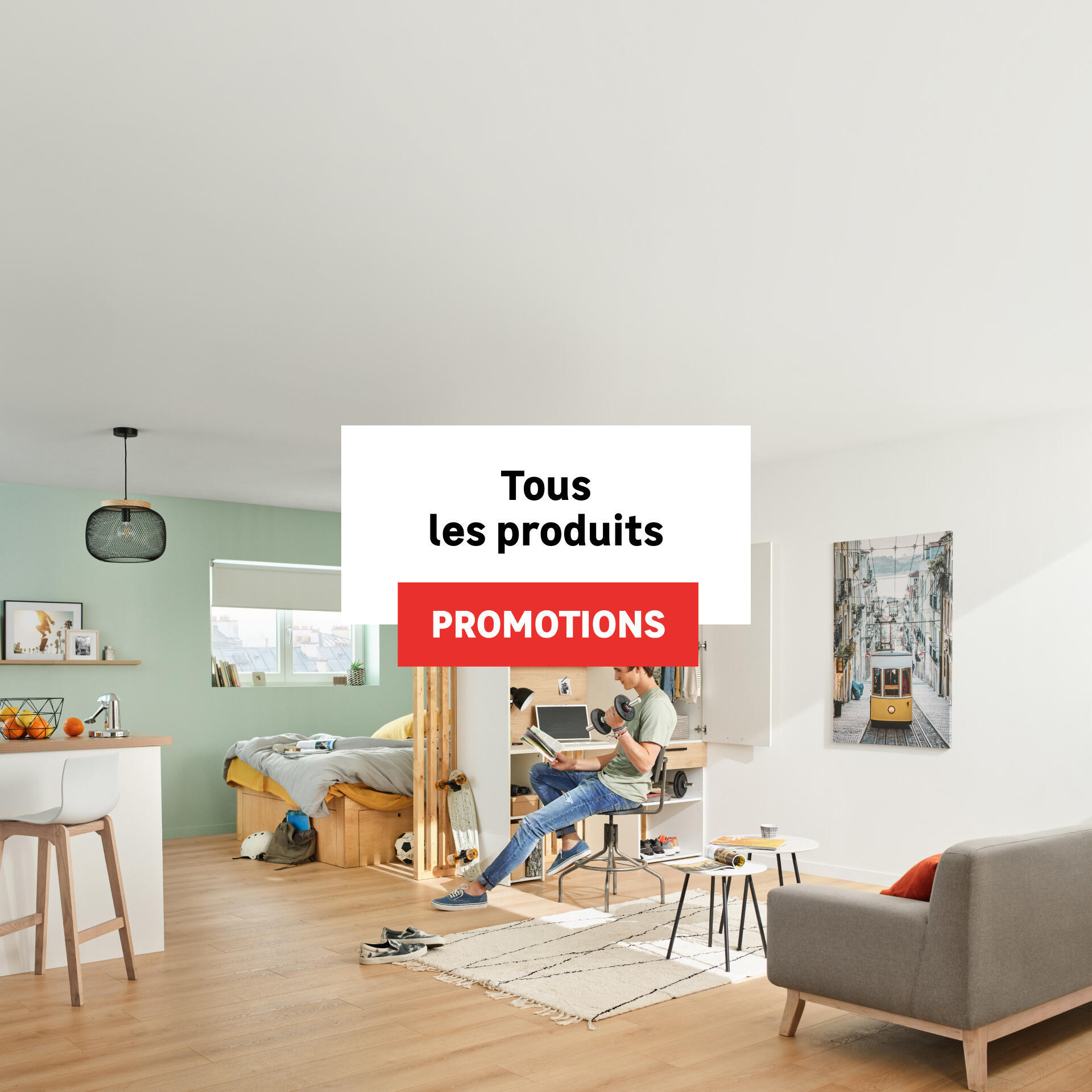 Voir tous les produits | Leroy Merlin