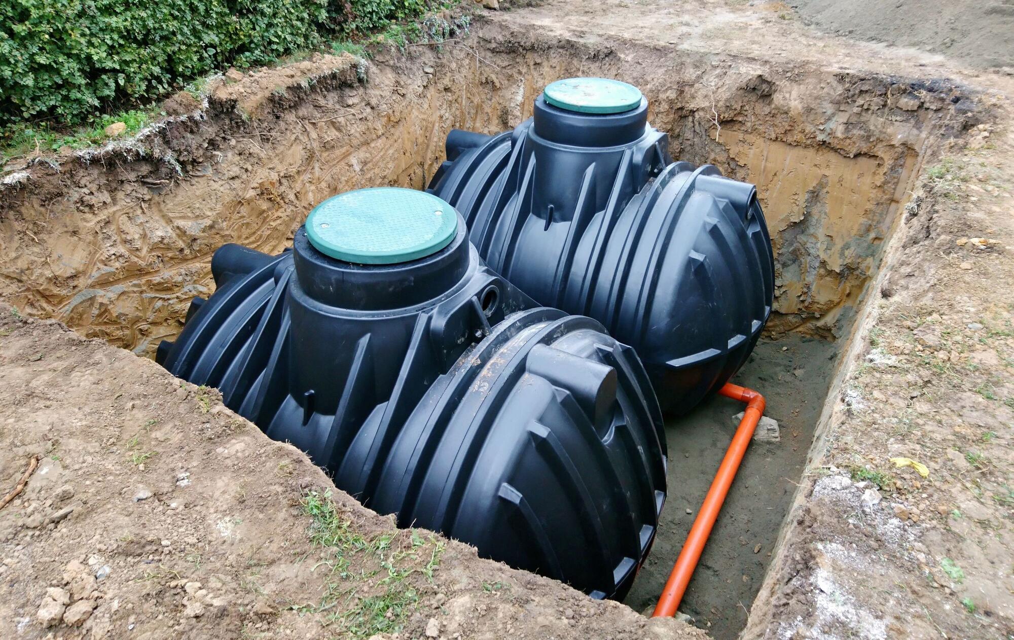 ✓ Instalar DEPURADORA de Aguas Residuales EN CASA - Construyendo Nuestro  Nuevo Hogar - Cap. 16 🏡 