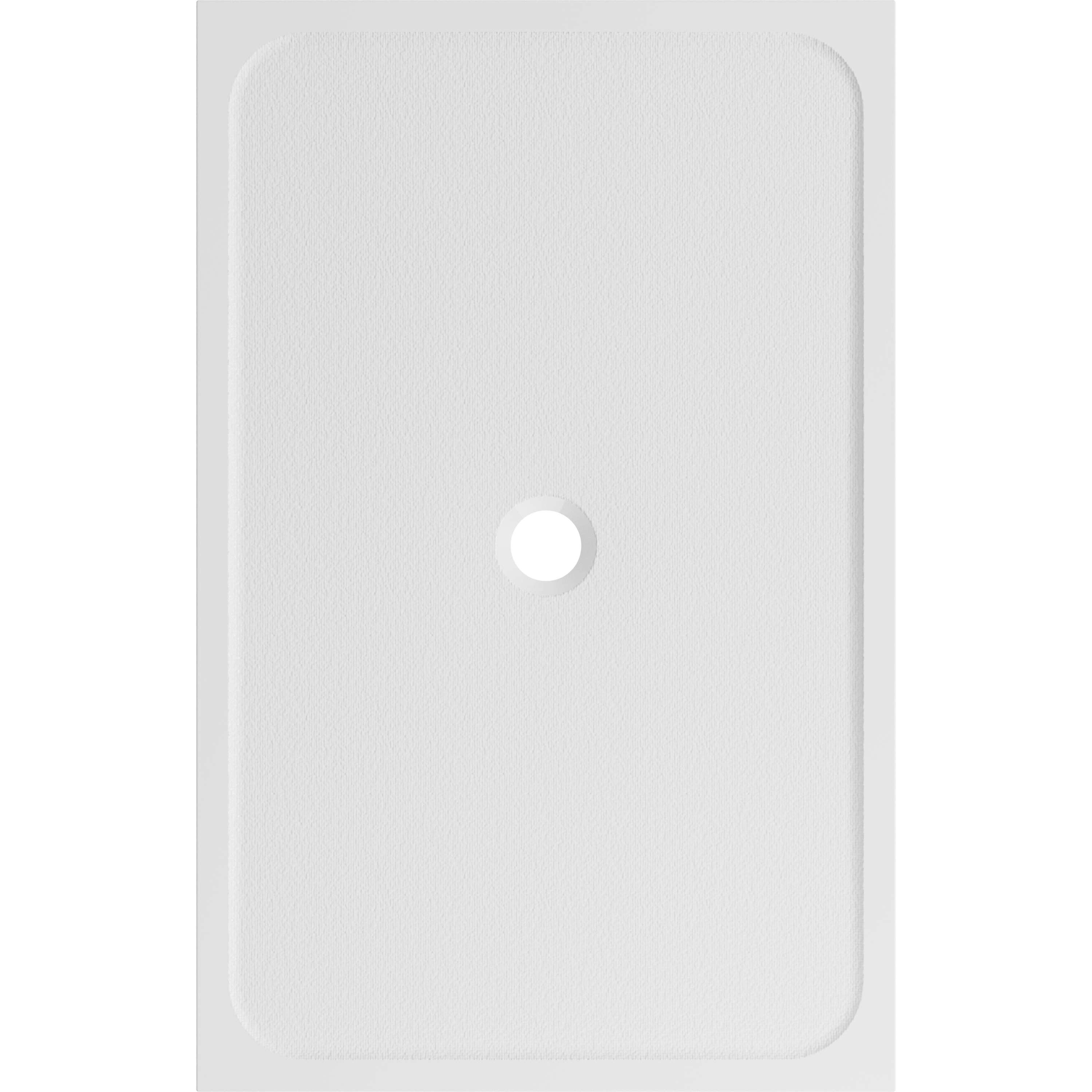 Brodzik do kabiny prysznicowej płaski Easy 90 x 140 Sensea