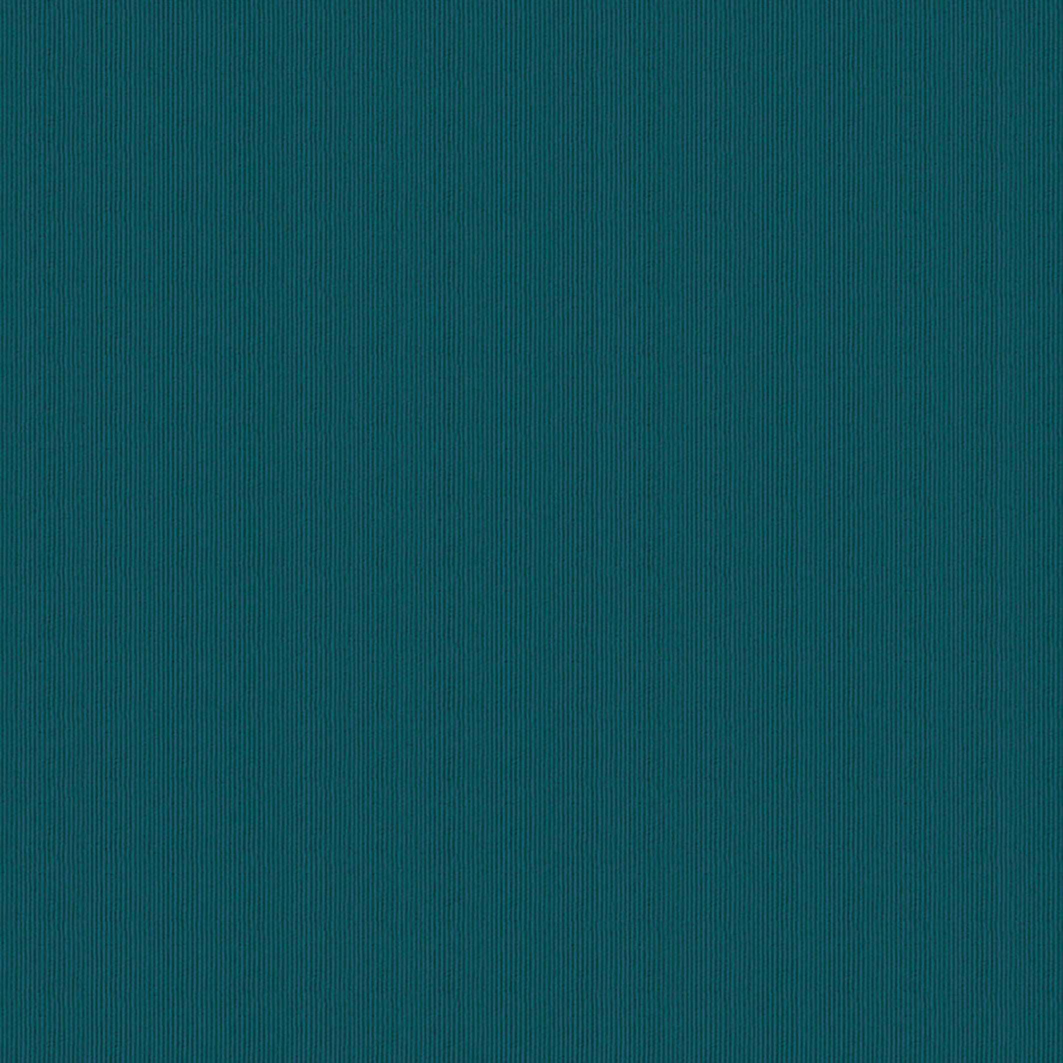 Tessuto al metro Foster 121 effetto cotone petroliio 280 cm