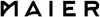 Logo de la marca MAIER