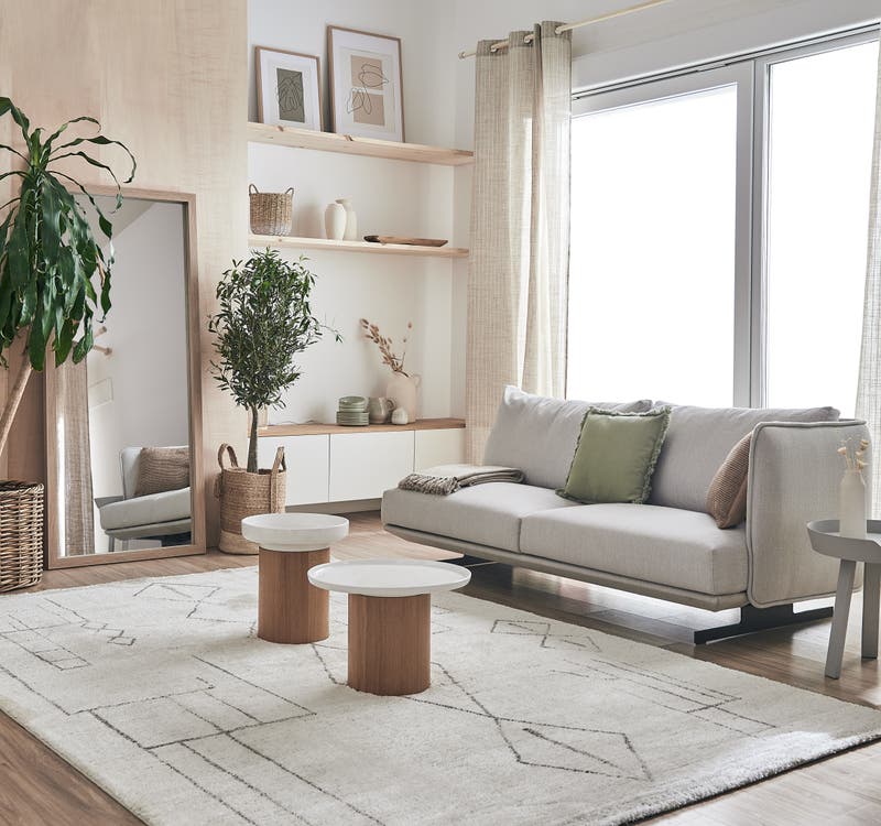El mueble perfecto para tu salón, y para toda la casa, es esta