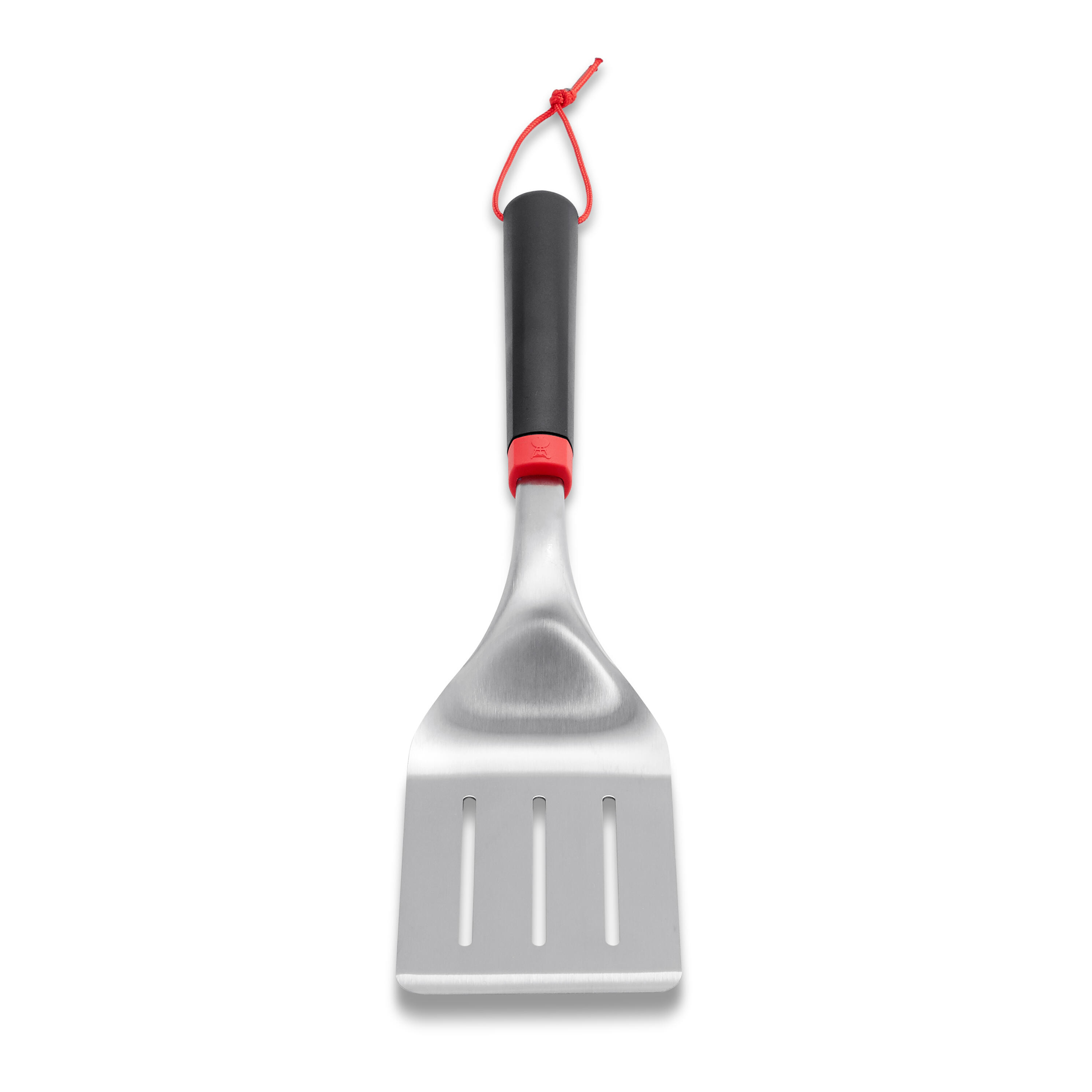 Pinza per barbecue in acciaio cromato WEBER L 40.5 x L 5.1 x H 9.2 cm - 2