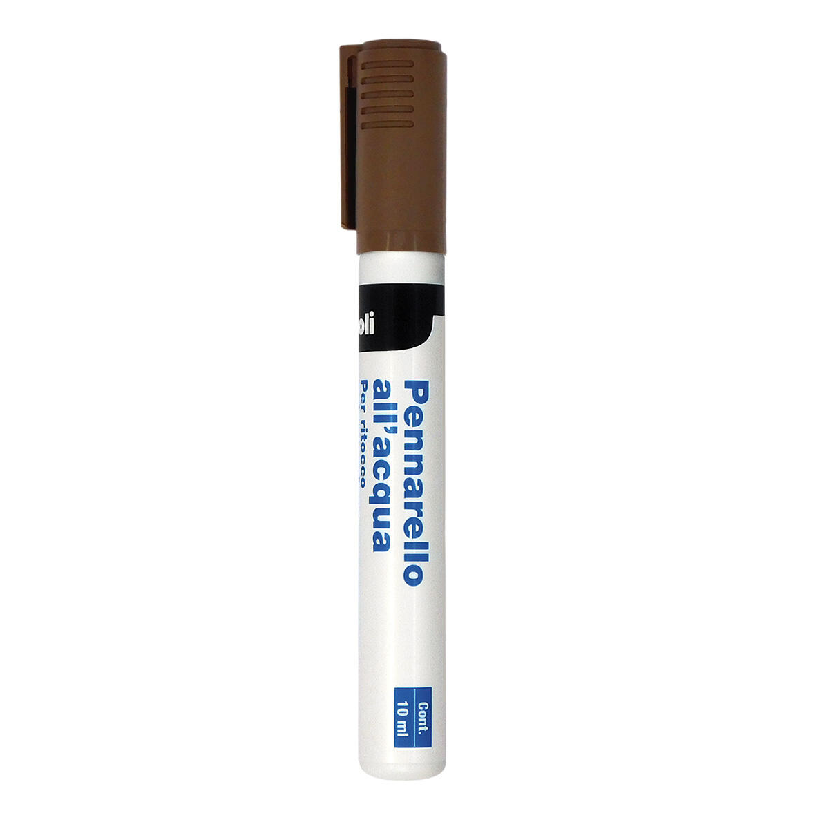 Pennarello ritocchi PEN per ritocchi marrone cappuccino - 2