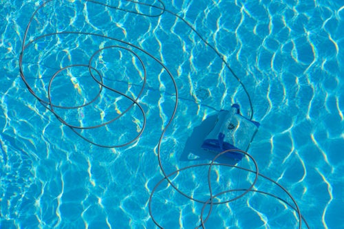 I 15 migliori robot piscina di Leroy Merlin